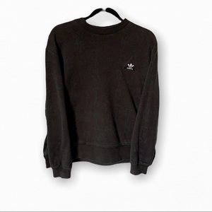 Adidas Crewneck